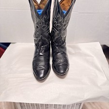 tony lama cowboy boots