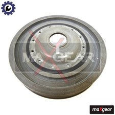 BELT PULLEY CRANKSHAFT 30-0035