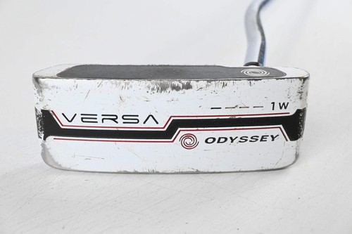 Odyssey versa putter - odyssey, 34