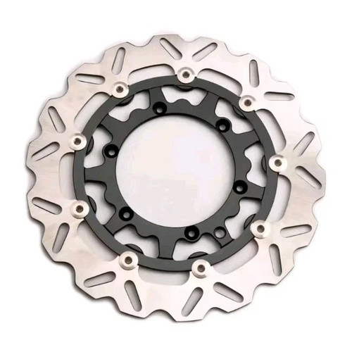 Ktm supermoto 320mm front - supermoto,
