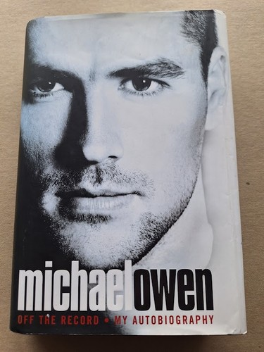 Michael owen liverpool - owen,