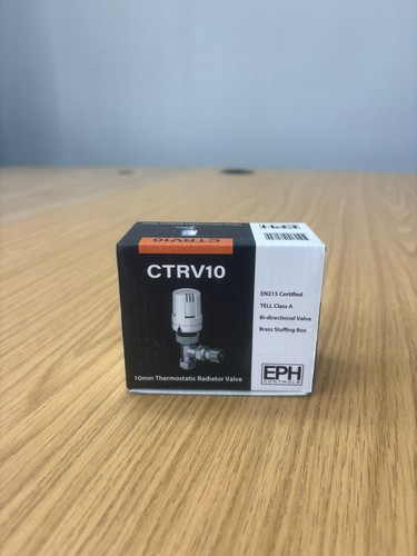 Eph ctrv10 new boxed - eph, &