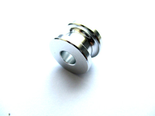 Baja under engine - engine, spacer