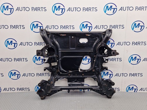 Bmw series front axle - bmw,