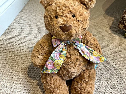 Jellycat liberty bartholomew - jellycat,