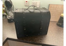 Shabby Chic Chest 38x30x30 Cm