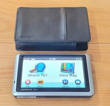 Garmin Nuvi 1300 SAT NAV GPS Navigation