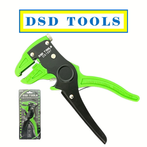 Dsd tools parrot electrical - dsd,