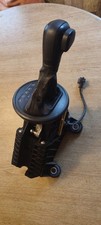 VW T5.1 DSG Gear Selector