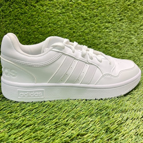 Adidas hoops womens size - hoops, 9