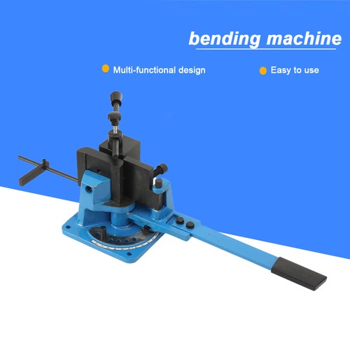 Bending machine heavy duty - bending,