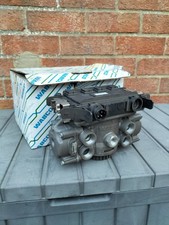 WABCO 4801040020EBS Axle Modulator 2-Channel - Gen2  New Old Stock.
