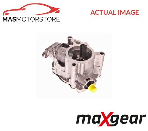 Vacuum pump brake system - brake,