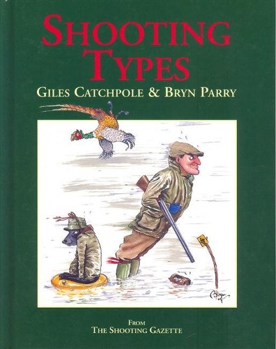 Shooting types bryn - by,