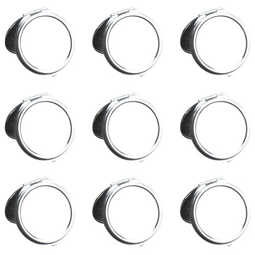 10pcs durable double side - 10pcs,