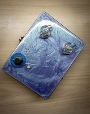 Germanium Fuzz Face Guitar