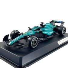 Model 18 aston - rw,