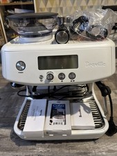 Breville Barista Pro BES878