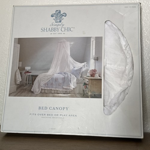 Simply shabby chic bed - simply,