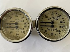 Smiths Vintage Duel Pressure