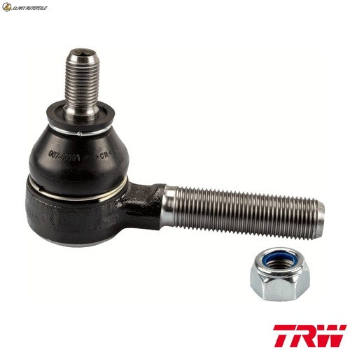 Tie rod end - tie, suzuki