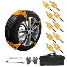 10/20PC Anti-skid Mud Ice Snow