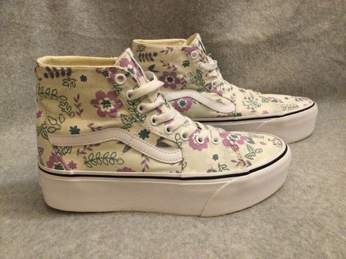 Women vans sk8 platform - women’s,
