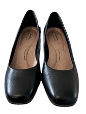 Clark’s Anelise Nora Black