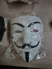 V Vendetta Guy Fawkes