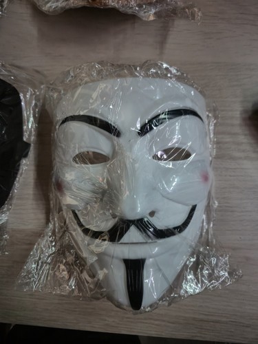 Vendetta guy fawkes - vendetta,