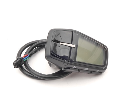 Yamaha display 850mm lead - 850mm,