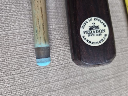 Peragon sandringham 4 - peragon, 3/4