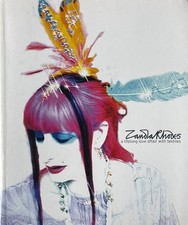 Zandra Rhodes: A Lifelong Love
