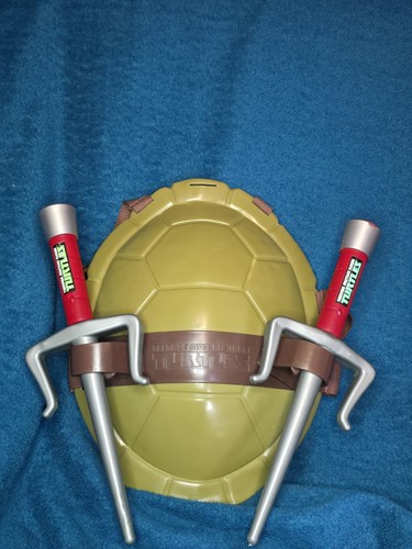 Teenage mutant ninja turtles - teenage,