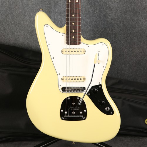 Fender player jaguar - fender,