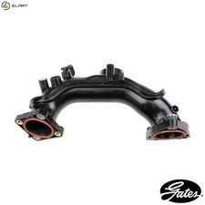 CHARGE AIR HOSE 09-1350 FOR