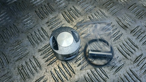 52mm piston kit for pit - kit,