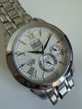 Seiko kinetic perpetual - seiko,