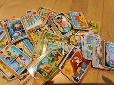 Bear Yoyo Cards Job Lot