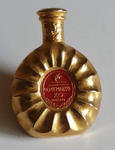 Remy martin cognac pins - martin, xo