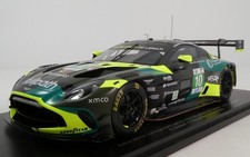 Spark Aston Martin Vantage AMR
