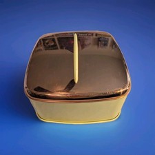 Lincoln Beauty Ware SQUARE