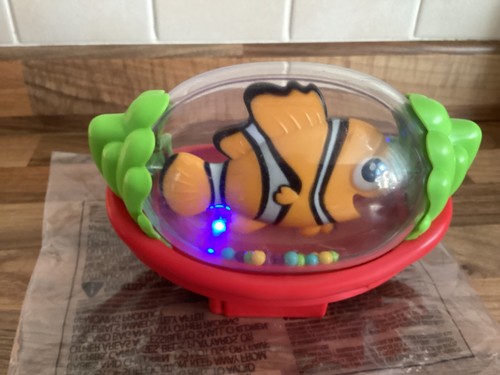 Disney finding nemo ray - disney,