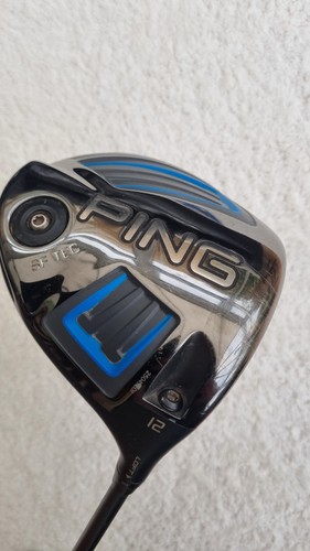Ping tec driver - ping,