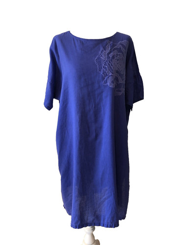 Yacco maricard blue - blue, &