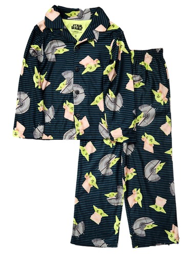 Star wars piece pajama - wars, 2-piece