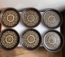 Denby Arabesque Vintage