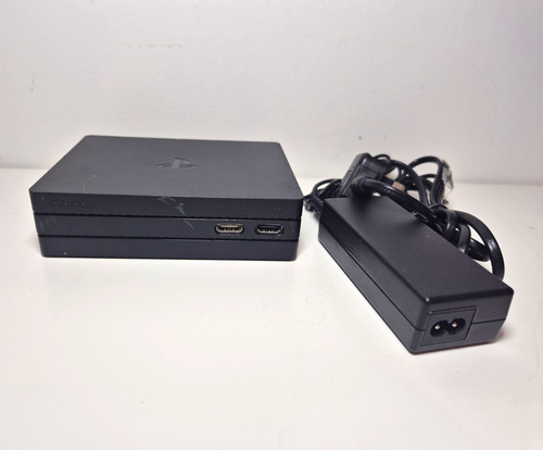 Sony playstation processor - sony, vr