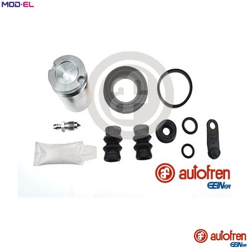 Repair kit brake - kit, caliper