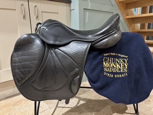 Chunky monkey freedom - chunky, saddle